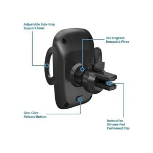 Beam Electronics soporte universal para smartphones se_3