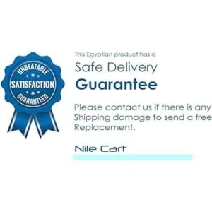 Botellas egipcias de perfume por mayor conjunto de 12_4