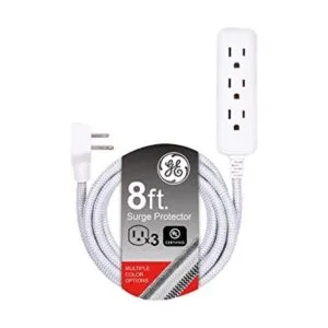 GE Designer Cable de extensión con protección contra_1