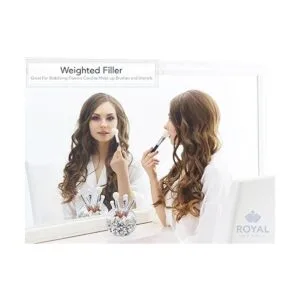 Royal Imports Gemas acrílicas de cristal de hielo para_3