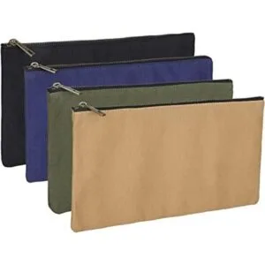 Bolsas de lona para herramientas muy resistente de 16_1