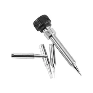 Serie 900MT Juego de puntas de soldador de base de cobre_7