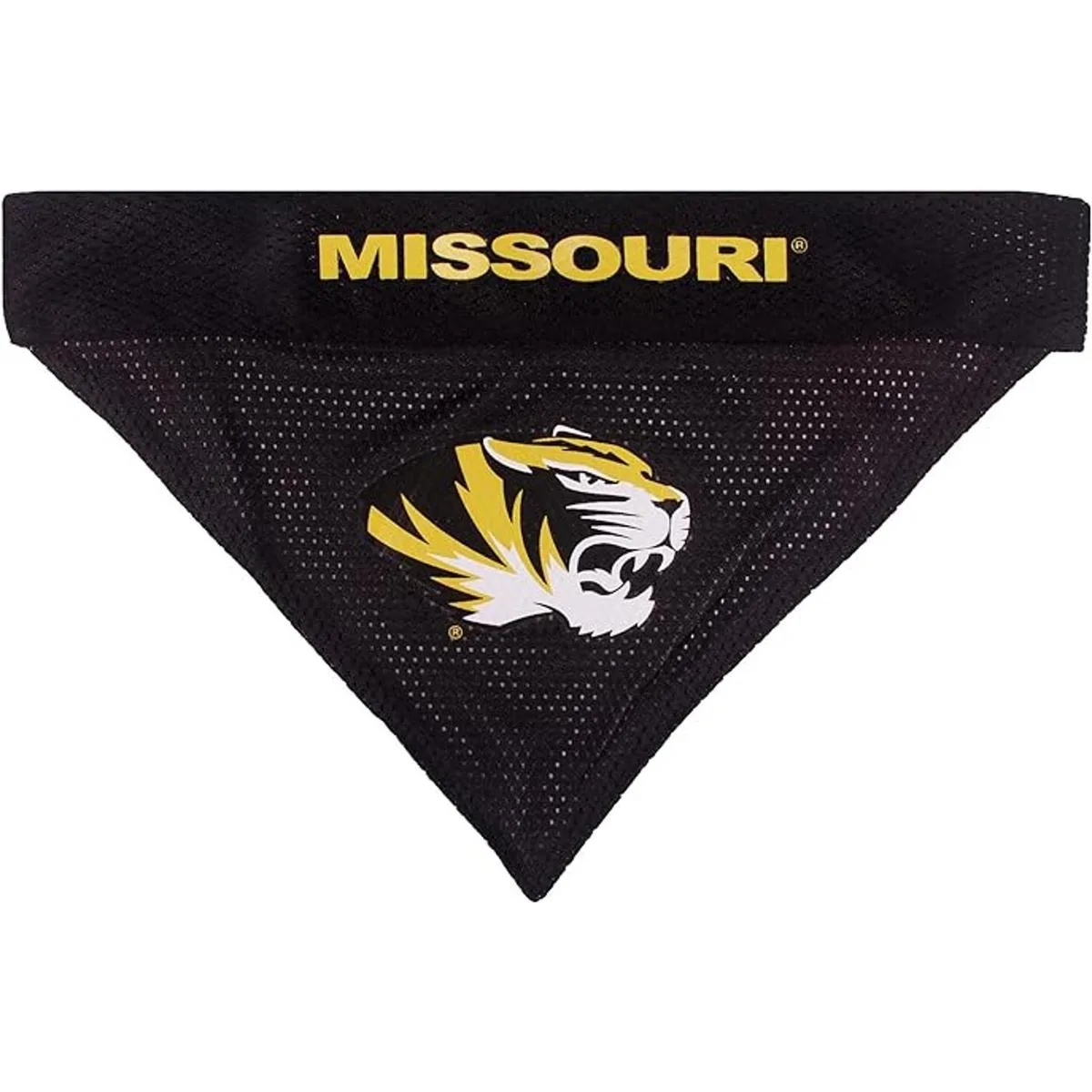 Pets First Missouri Reversible Bandana for Dogs_3