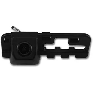 Para Honda Civic 2009 cámara de visión trasera del coche_2