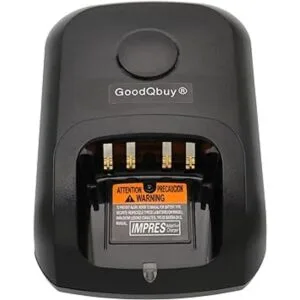 GoodQbuy Cargador de carga de batería compatible con_2