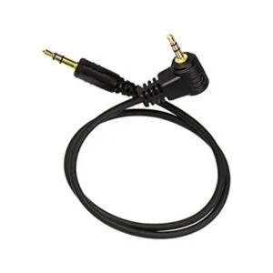 Pixel disparador cámara de control 3.5 mm Cable de conexión_1