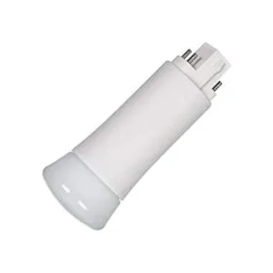 Satco S29861 Bombilla LED CFL de repuesto con base de_1