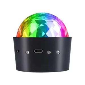 Mini luz de discoteca Miuko activada por sonido_1