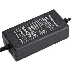 Facmogu Adaptador de corriente CC de 12 V 3 A_3