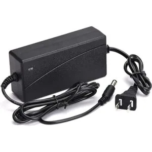 Facmogu Adaptador de corriente CC de 12 V 3 A_5