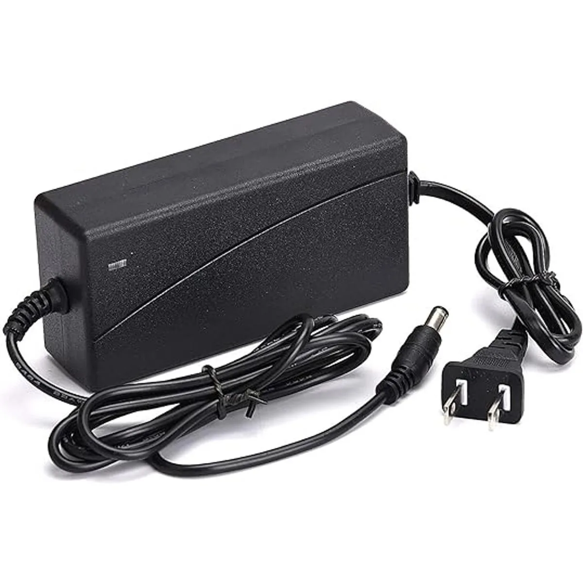 Facmogu Adaptador de corriente CC de 12 V 3 A_5