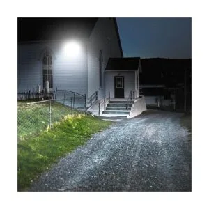 Kadision Paquete de pared LED con fotocélula de atardecer_6