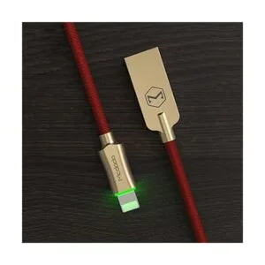 Cable inteligente de desconexión automática de nailon_2