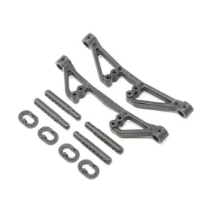 Losi Juego de montaje para carrocería Tenacity SCT T MT_1
