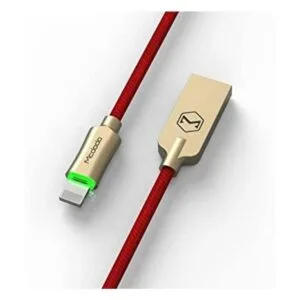 Cable inteligente de desconexión automática de nailon_1