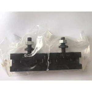 2PCS CONJUNTOS cambio rápido de torneado y de cara titular_5