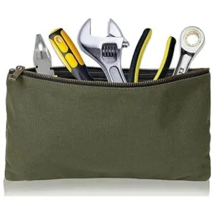 Bolsas de lona para herramientas muy resistente de 16_4