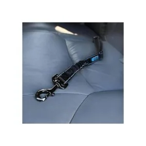 Max and Neo Dog Vehicle Seat Belt Bungee Harness Car_3