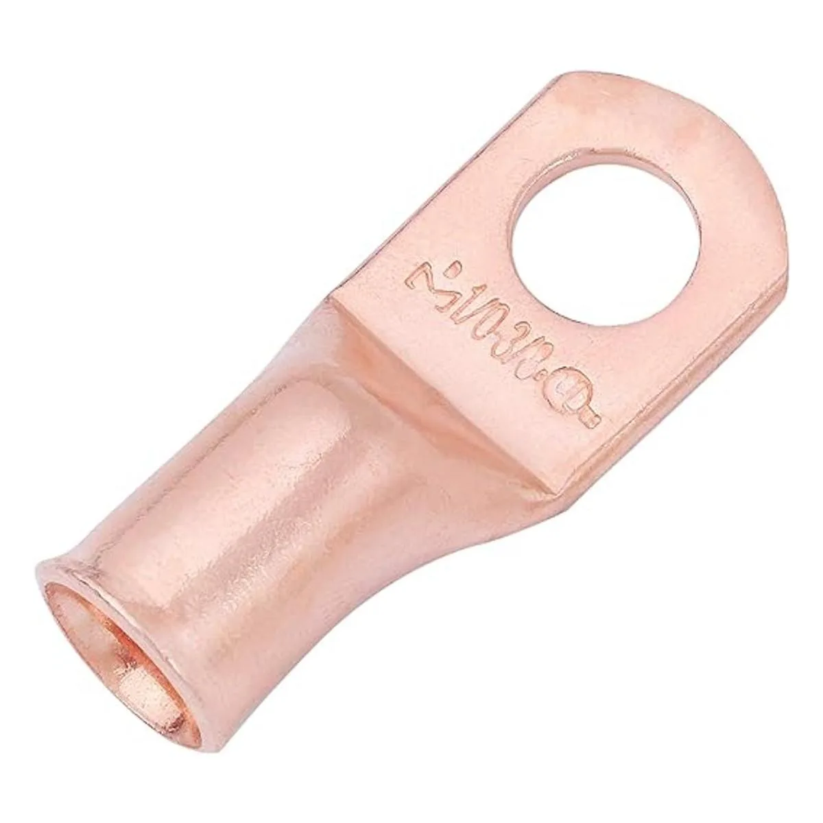 SELTERM Terminal para cable 10 AWG y perno de 38 de_1