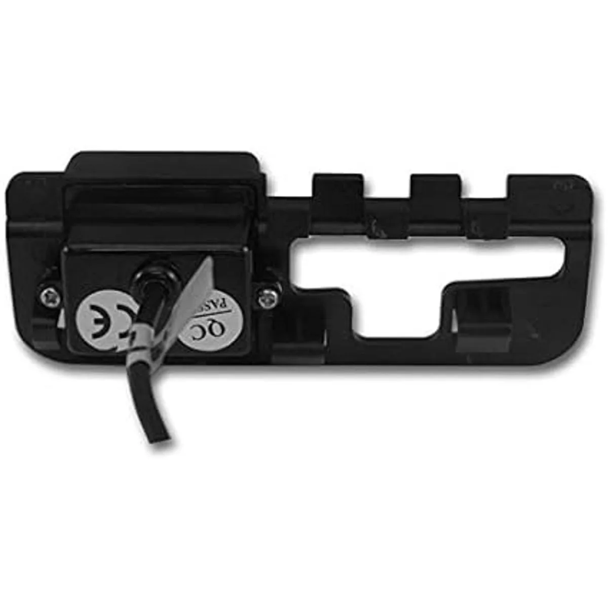 Para Honda Civic 2009 cámara de visión trasera del coche_3