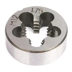 EFFICERE Juego de 40 grifos y troqueles de primera_6