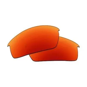 OOWLIT Replacement Lenses Compatible with Oakley Bottlecap_1