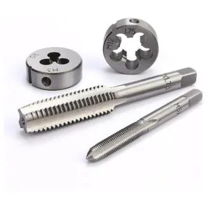 EFFICERE Juego de 40 grifos y troqueles de primera_3