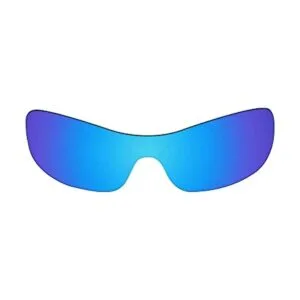 OOWLIT Replacement Lenses Compatible with Oakley Antix_1