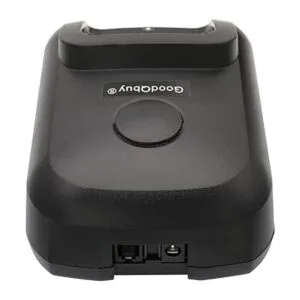 GoodQbuy Cargador de carga de batería compatible con_5