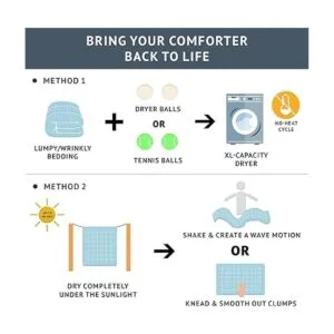 Madison Park Ridge Juego de edredón 7 piezas diseño de_7