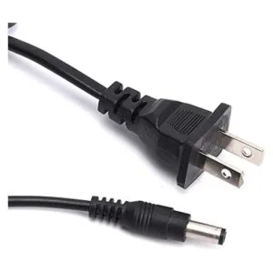 Facmogu Adaptador de corriente CC de 12 V 3 A_2