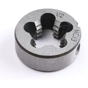 EFFICERE Juego de 40 piezas de grifos y troqueles_6