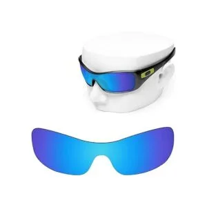 OOWLIT Replacement Lenses Compatible with Oakley Antix_2