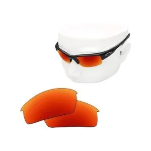 OOWLIT Replacement Lenses Compatible with Oakley Bottlecap_2