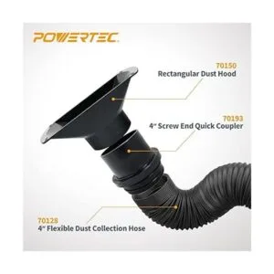 POWERTEC 70207 Kit de manguera y accesorios flexibles de_3