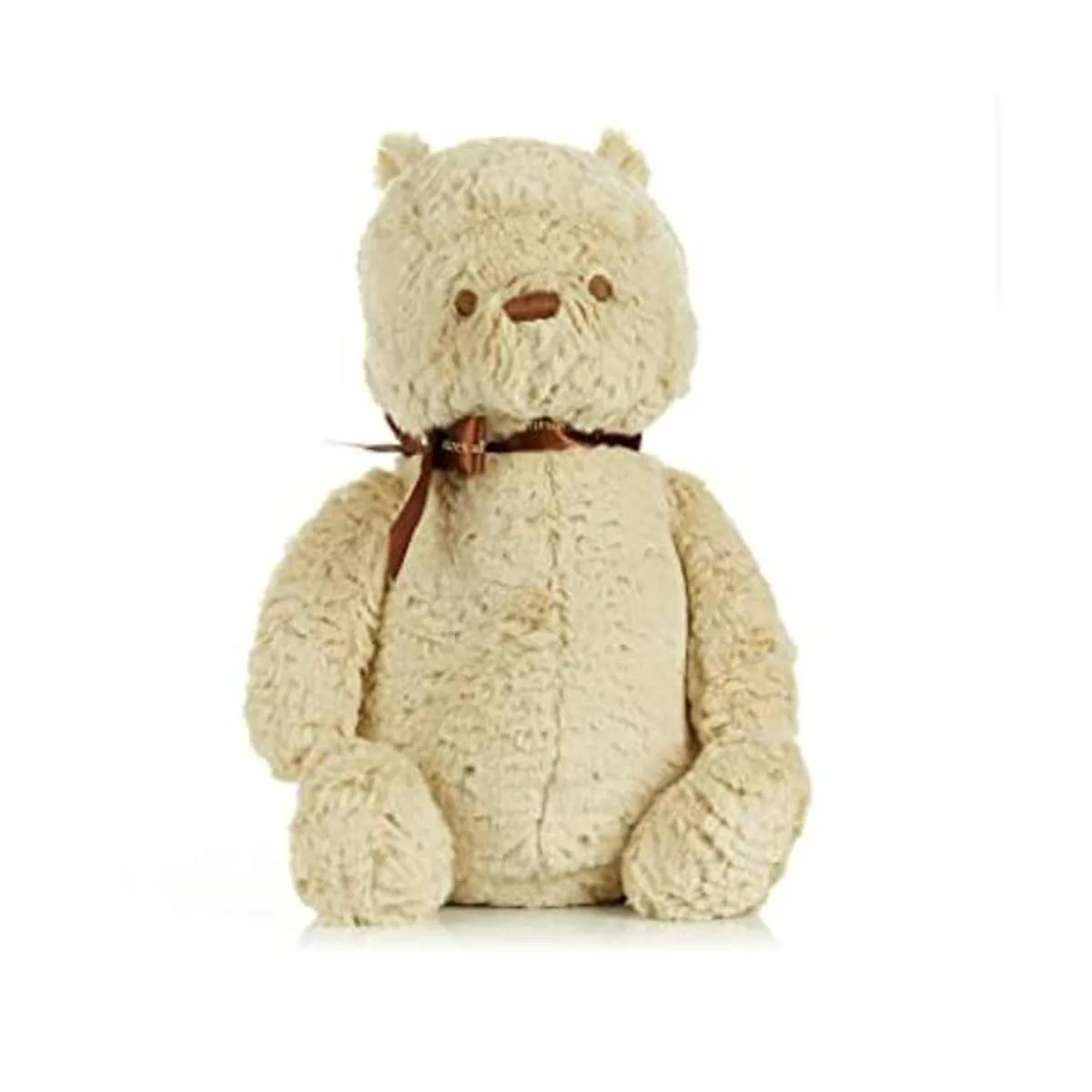 Disney Baby Classic Winnie the Pooh Juguete de peluche de_1