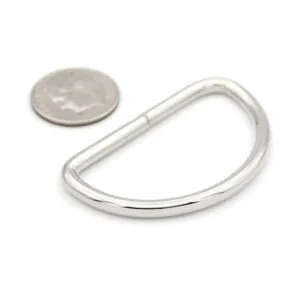 CRAFTMEMORE 1 14 y 1 12 pulgadas DRing Hallazgos de_3