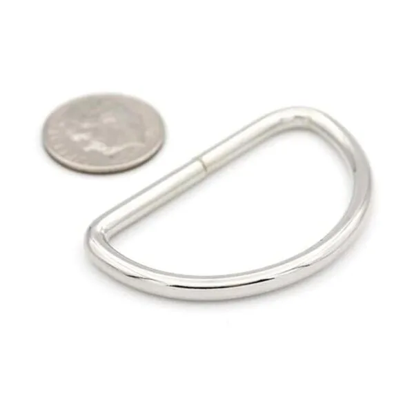 CRAFTMEMORE 1 14 y 1 12 pulgadas DRing Hallazgos de_3