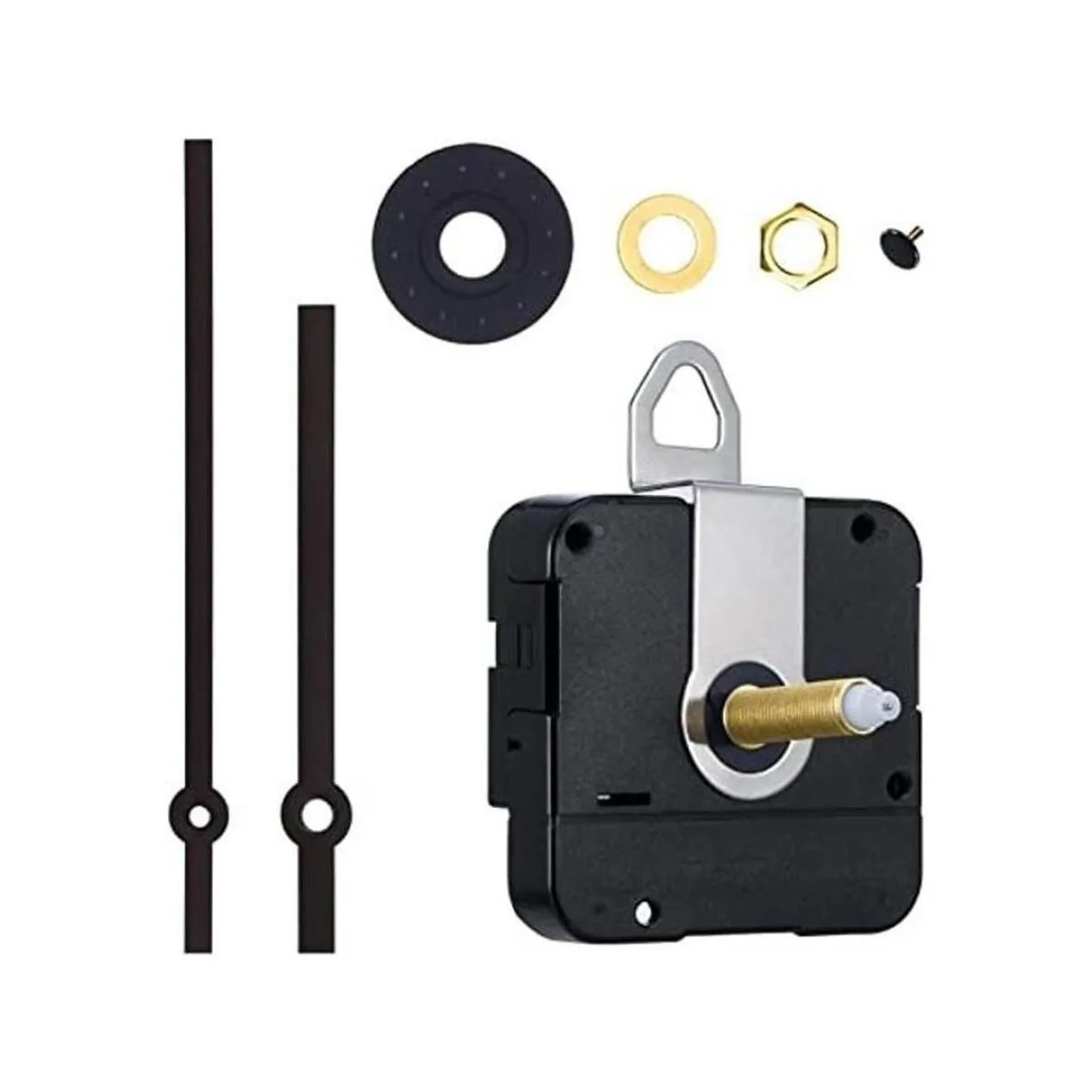 Kit de reparación de reloj de cuarzo de eje largo de 1.220_1