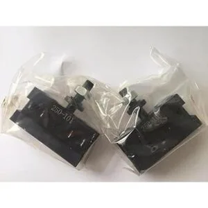 2PCS CONJUNTOS cambio rápido de torneado y de cara titular_6
