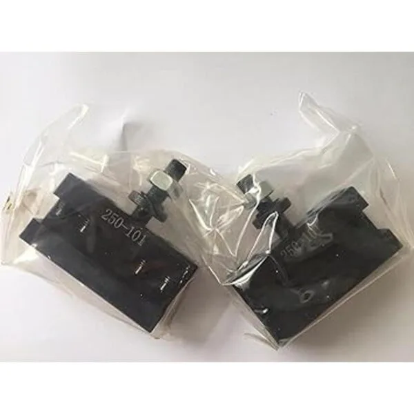 2PCS CONJUNTOS cambio rápido de torneado y de cara titular_6