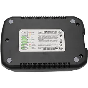 GoodQbuy Cargador de carga de batería compatible con_4