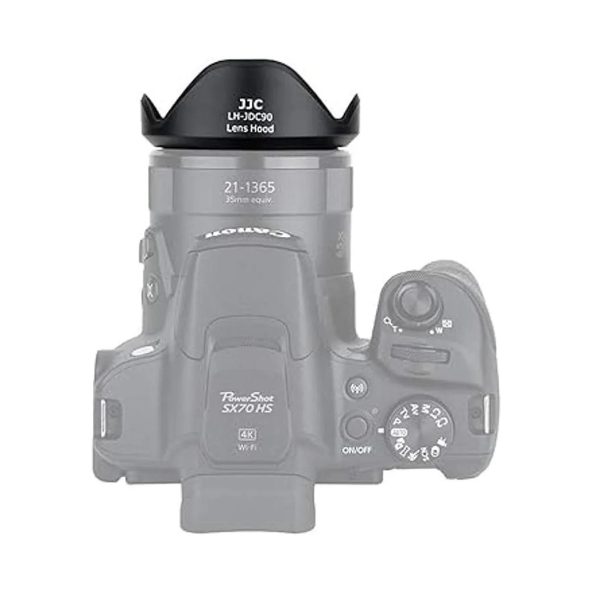 JW HB33 Sustitución ABS Reversible parasol sombra para_3