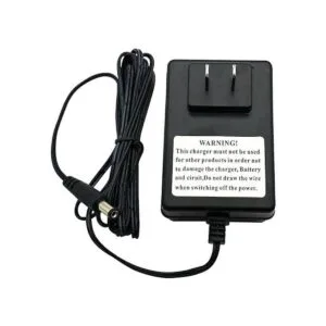 Cargador universal de 6 V para niños con indicador de_3