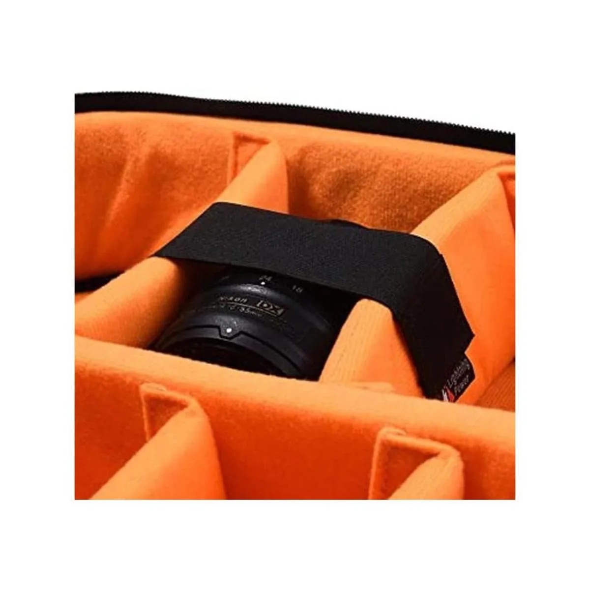 Paquete de 3 tamaños de correas de gancho y bucle cierre_1