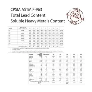 TOP BRIGHT Bloques de madera de colores para apilar para_6