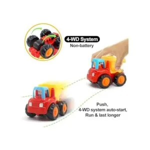 ORWINE Juguete de inercia para niños pequeños juguetes_3