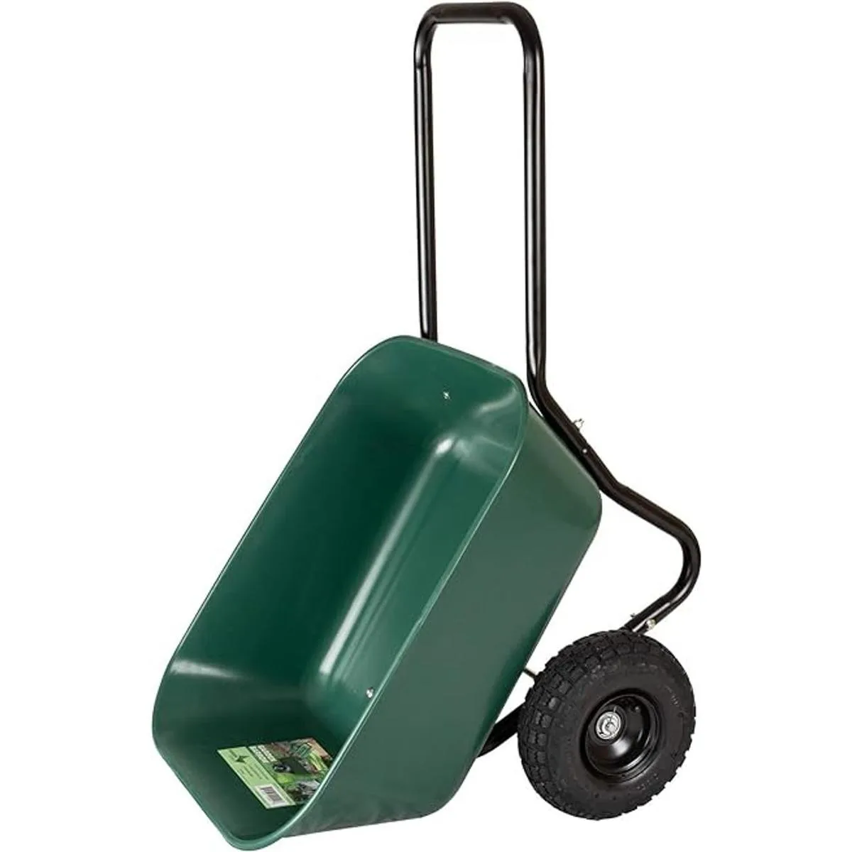 Carretilla para jardínCarro de jardín MARASTAR 70019_5