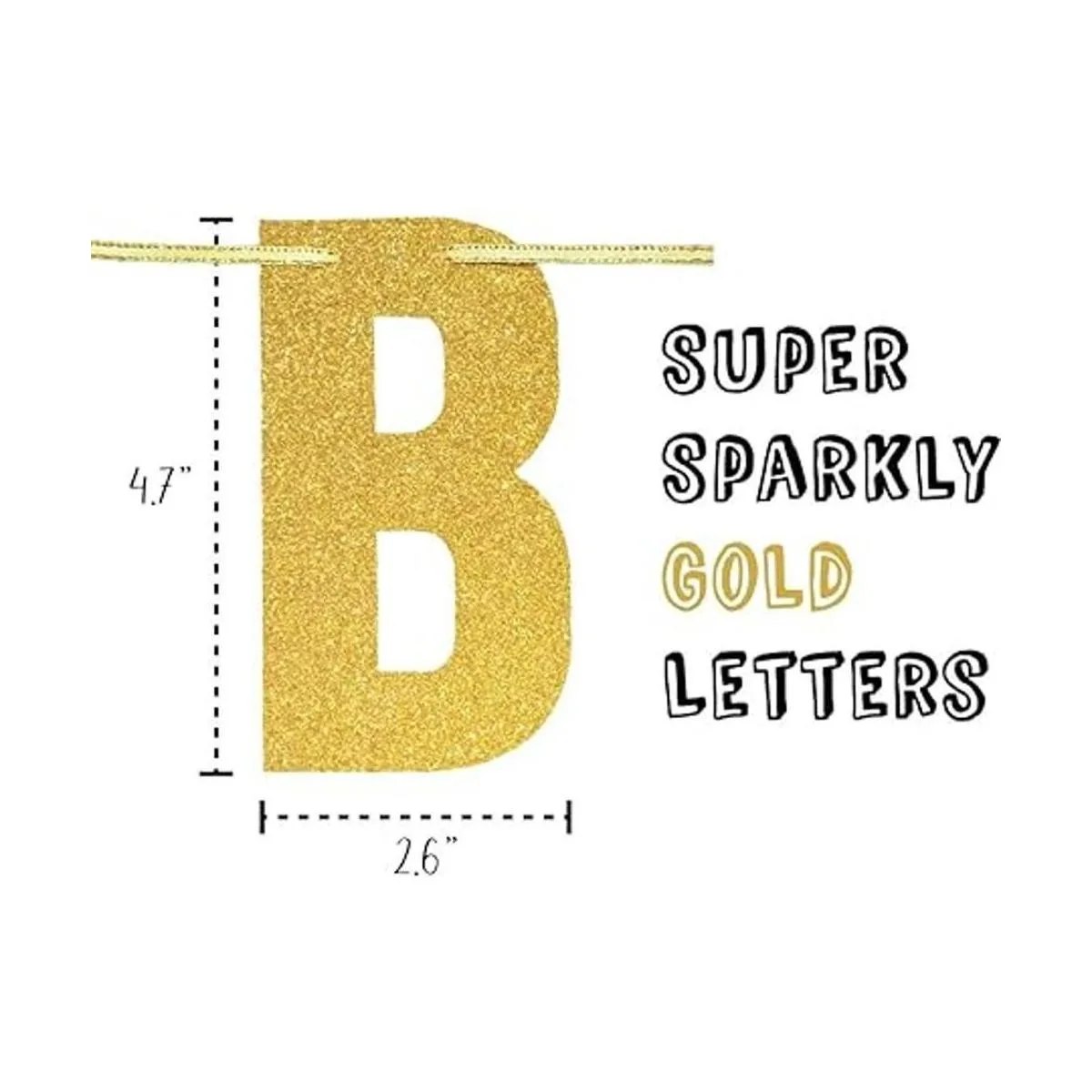 Juego de pancartas de Miss to Mrs Lets Party Bitches._6