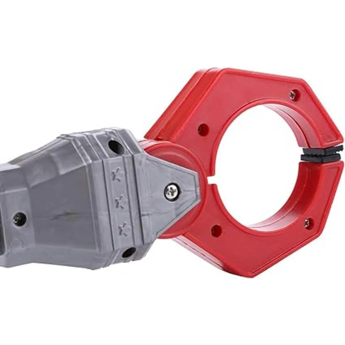 Artyea Juguete de plástico para niños diseño de robot_3